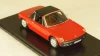 Mercedes 230E (W123) 1980, black, 183711, Norev 1:18