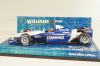 Williams BMW FW23 F1 #6  Winner GP Monza 16 September 2001, Juan Pablo Montoya, Formula 1, 400010126, Minichamps 1:43 