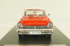 Ford Taunus 17M 1957, red/white, PRD387, PremiumX 1:43