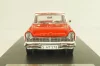 Ford Taunus 17M 1957, red/white, PRD387, PremiumX 1:43