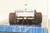 Williams BMW FW23 F1 #6  Winner GP Monza 16 September 2001, Juan Pablo Montoya, Formula 1, 400010126, Minichamps 1:43 