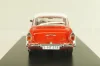 Ford Taunus 17M 1957, red/white, PRD387, PremiumX 1:43