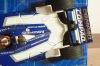 Williams BMW FW23 F1 #6  Winner GP Monza 16 September 2001, Juan Pablo Montoya, Formula 1, 400010126, Minichamps 1:43 