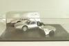 Porsche 904 GTS 1964, silver, V98069, Vitesse 1:43