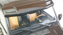 Mercedes G63 AMG 6x6, ZM069, GT Spirit 1:18