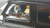 Mercedes G63 AMG 6x6, ZM069, GT Spirit 1:18