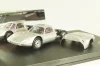 Porsche 904 GTS 1964, silver, V98069, Vitesse 1:43