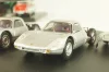 Porsche 904 GTS 1964, silver, V98069, Vitesse 1:43