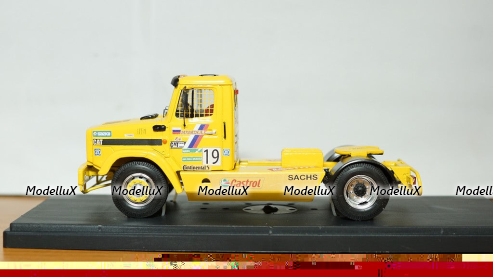 Газ-3110 1997, IST033, IST 1:43