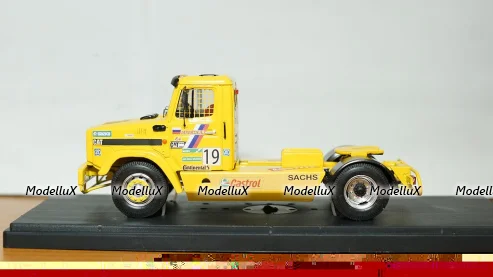 Газ-3110 1997, IST033, IST 1:43