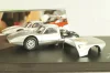 Porsche 904 GTS 1964, silver, V98069, Vitesse 1:43