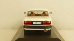 Газ-3110 1997, IST033, IST 1:43