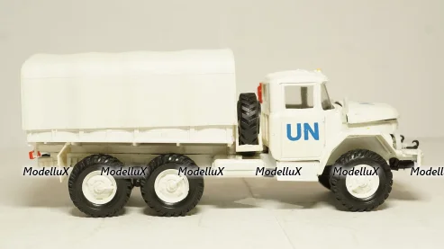 Газ-3110 1997, IST033, IST 1:43