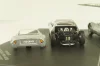 Porsche 904 GTS 1964, silver, V98069, Vitesse 1:43