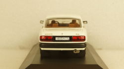 Газ-3110 1997, IST033, IST 1:43