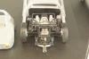 Porsche 904 GTS 1964, silver, V98069, Vitesse 1:43