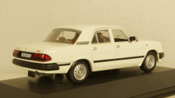 Газ-3110 1997, IST033, IST 1:43