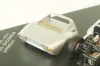 Porsche 904 GTS 1964, silver, V98069, Vitesse 1:43