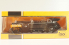 Mercedes 770K Convertible black, CLC317N, IXO 1:43