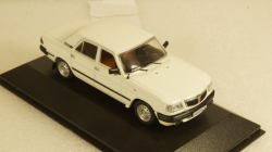 Газ-3110 1997, IST033, IST 1:43