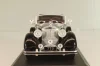 Mercedes 770K Convertible black, CLC317N, IXO 1:43