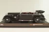 Mercedes 770K Convertible black, CLC317N, IXO 1:43