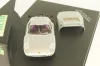 Porsche 904 GTS 1964, silver, V98069, Vitesse 1:43