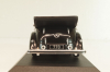 Mercedes 770K Convertible black, CLC317N, IXO 1:43