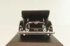 Mercedes 770K Convertible black, CLC317N, IXO 1:43