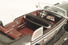 Mercedes 770K Convertible black, CLC317N, IXO 1:43
