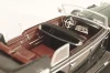 Mercedes 770K Convertible black, CLC317N, IXO 1:43