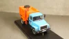 Iveco Daily, Martini Racing Team, 1986, Rally Assistance №35 1:43