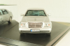 Mercedes-Benz S 600 (W140) Pullmann 1999, silver, VMC99025, Vitesse 1:43 Уценка!
