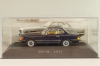 Mercedes-Benz 350 SL (R107) hardtop 1971, MBOMS010, Mercedes-Benz Offizielle Modell Sammlung #10, Altaya 1:43