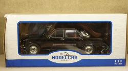 Iveco Daily, Martini Racing Team, 1986, Rally Assistance №35 1:43
