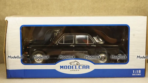 Iveco Daily, Martini Racing Team, 1986, Rally Assistance №35 1:43