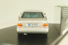 Mercedes-Benz S 600 (W140) Pullmann 1999, silver, VMC99025, Vitesse 1:43 Уценка!