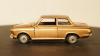 Ford Consul Cartina 