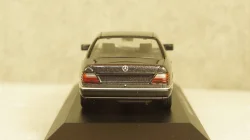 Iveco Daily, Martini Racing Team, 1986, Rally Assistance №35 1:43