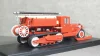Iveco Daily, Martini Racing Team, 1986, Rally Assistance №35 1:43