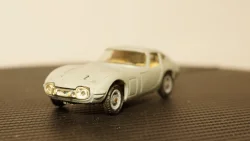Toyota 2000GT А29, фары стекло