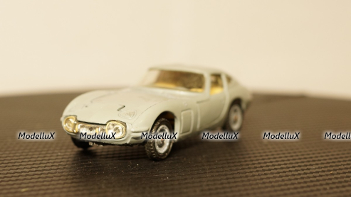 Mercedes-Benz 350 SL (R107) hardtop 1971, MBOMS010, Mercedes-Benz Offizielle Modell Sammlung #10, Altaya 1:43