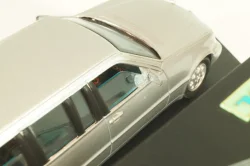 Mercedes-Benz S 600 (W140) Pullmann 1999, silver, VMC99025, Vitesse 1:43 Уценка!