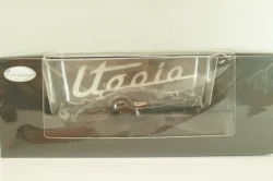 Pagani Utopia 2022, white, 43012WH, LCD 1:43