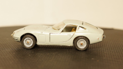 Toyota 2000GT А29, фары стекло
