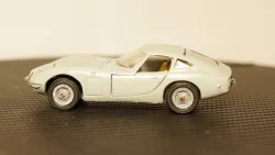 Toyota 2000GT А29, фары стекло