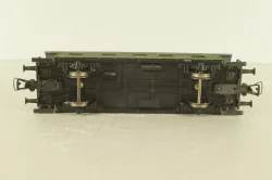 Вагон пассажирский Bi 24 2-axel DR #343-207, green, 5/6518-01, Piko 1:87, Piko 1:87