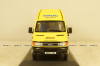 Iveco Turbo Daily Serie S, Team SUZUKI Motorsport, Rally Assistance №37 1:43