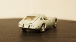 Toyota 2000GT А29, фары стекло