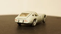 Toyota 2000GT А29, фары стекло